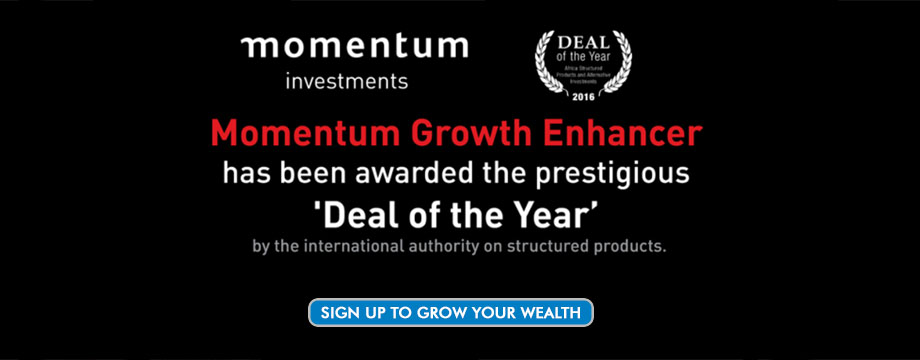 momentum investments